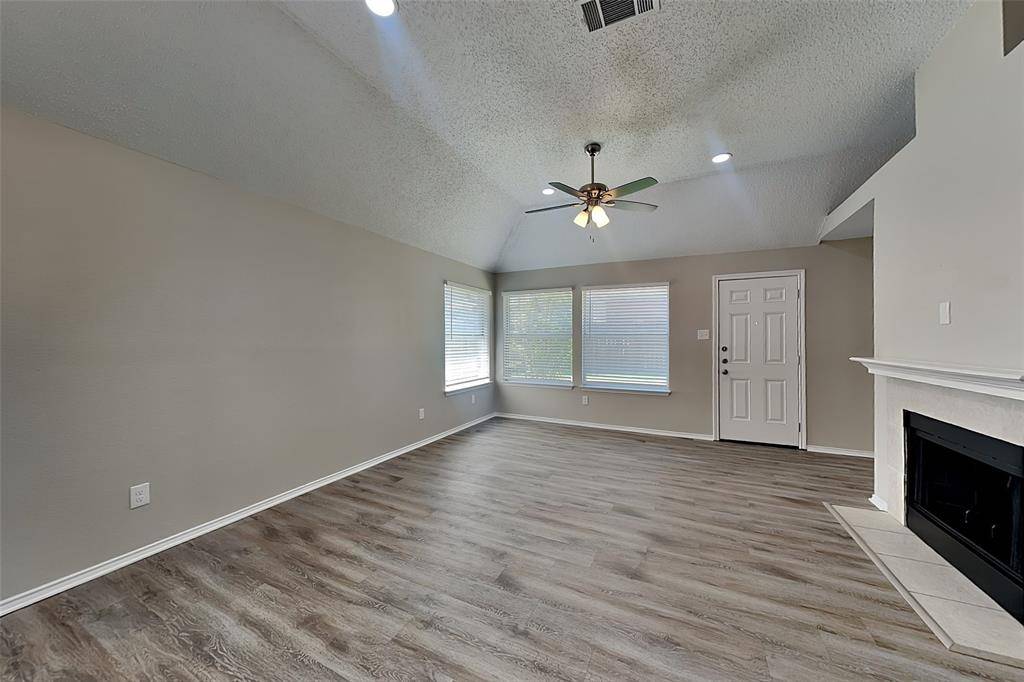 1124 Canoe Lane, Plano, TX 75023