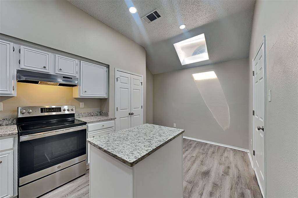 1124 Canoe Lane, Plano, TX 75023