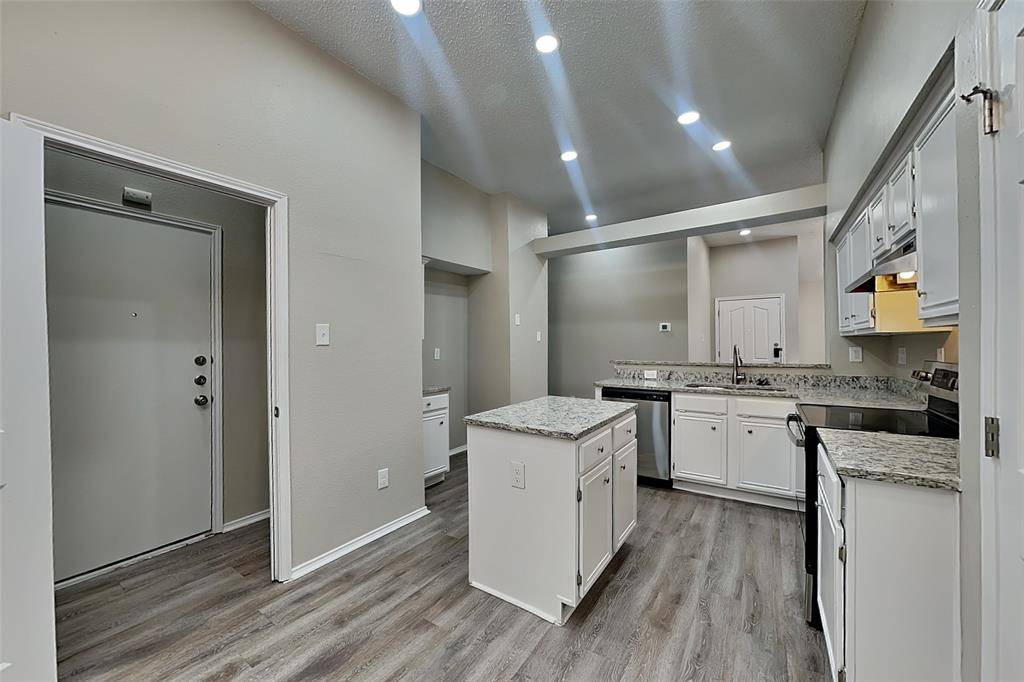 1124 Canoe Lane, Plano, TX 75023