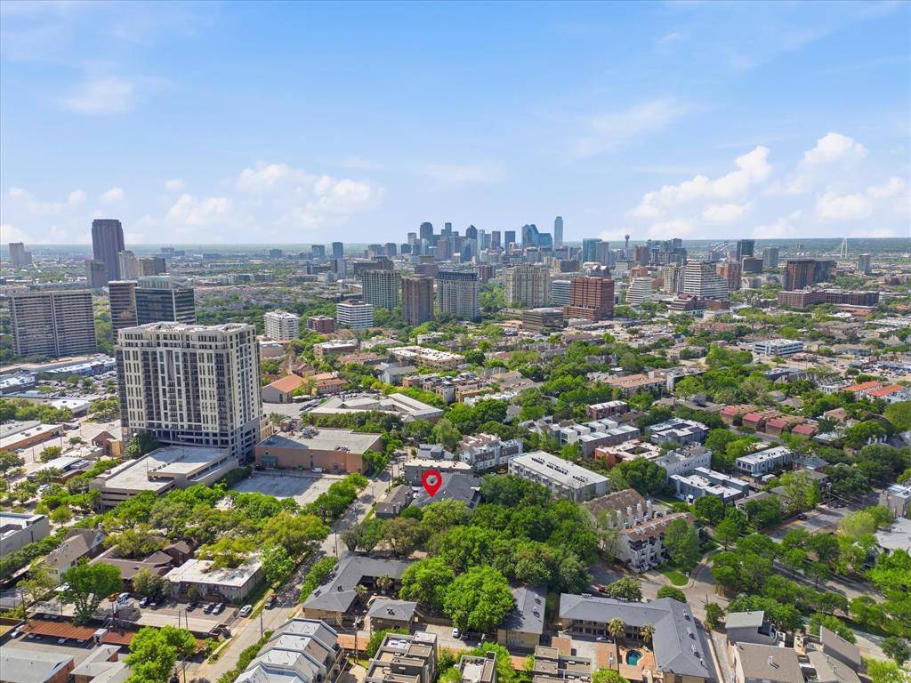 4122 Avondale Avenue #204, Dallas, TX 75219