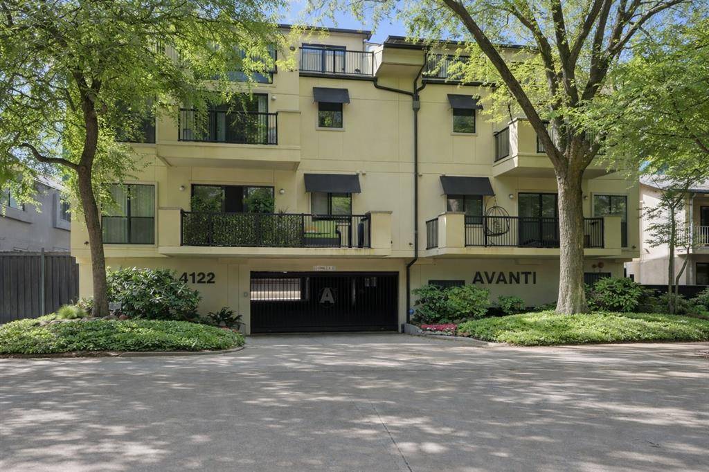 4122 Avondale Avenue #204, Dallas, TX 75219