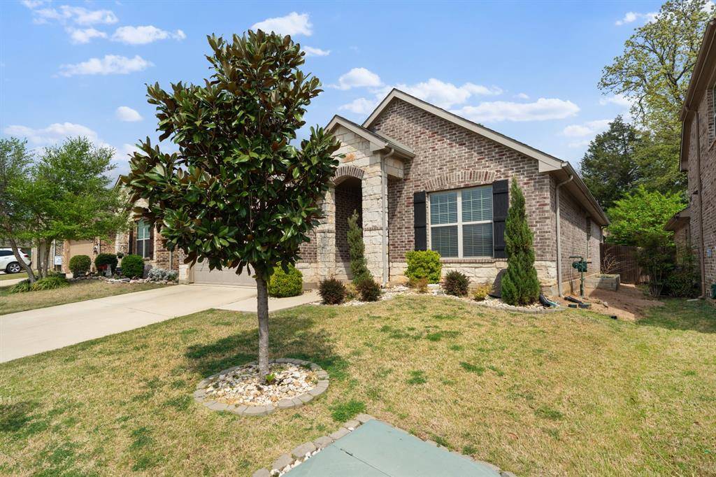 7409 Bishop Pine Road, Denton, TX 76208
