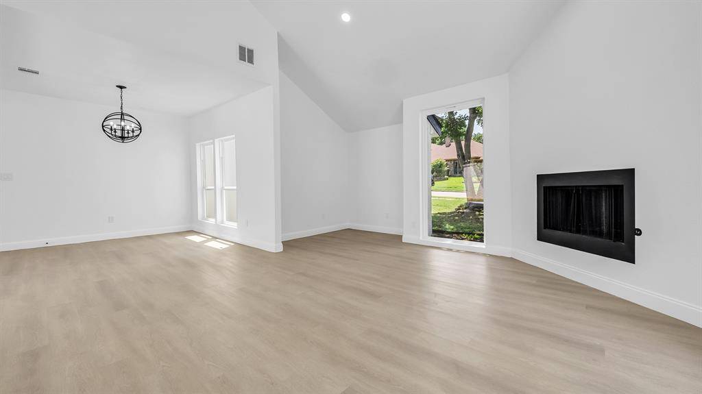 1202 Quail Hollow Drive, Garland, TX 75043