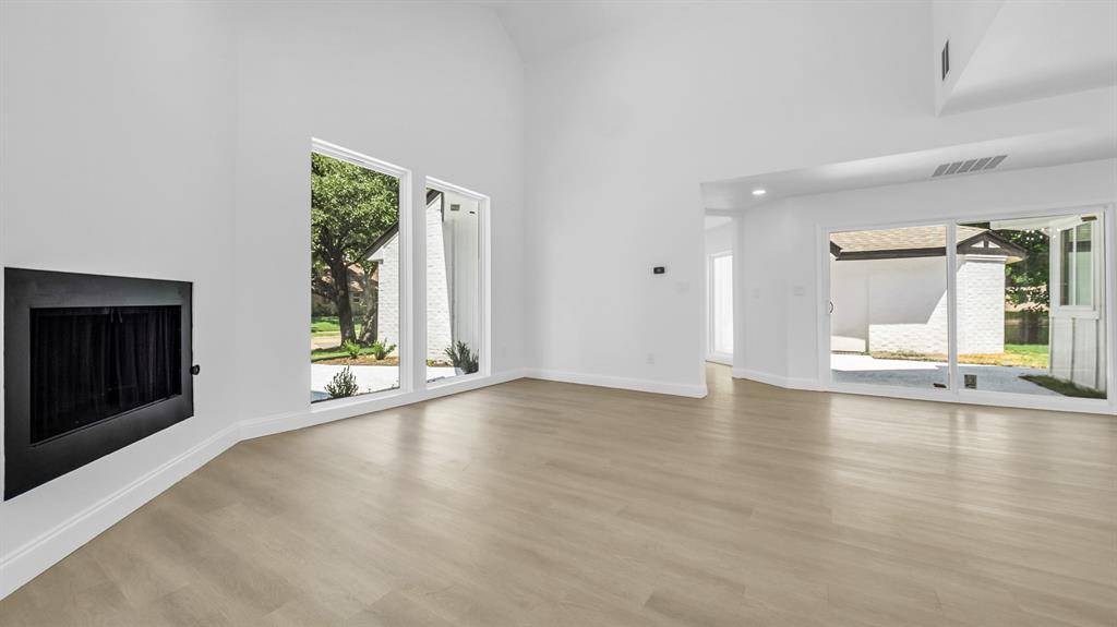 1202 Quail Hollow Drive, Garland, TX 75043