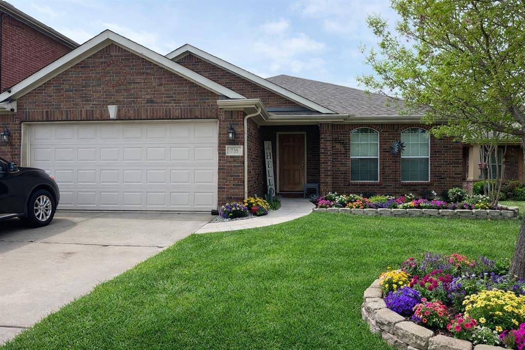 735 Cedar Cove, Princeton, TX 75407