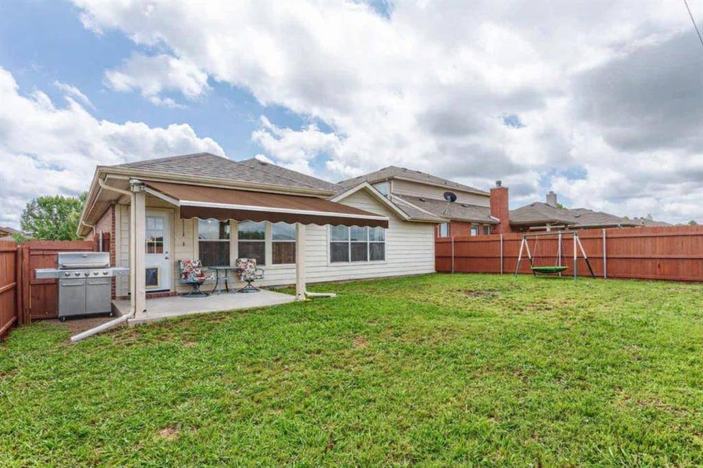 735 Cedar Cove, Princeton, TX 75407
