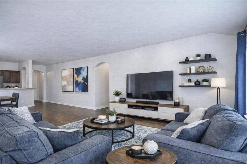 735 Cedar Cove, Princeton, TX 75407