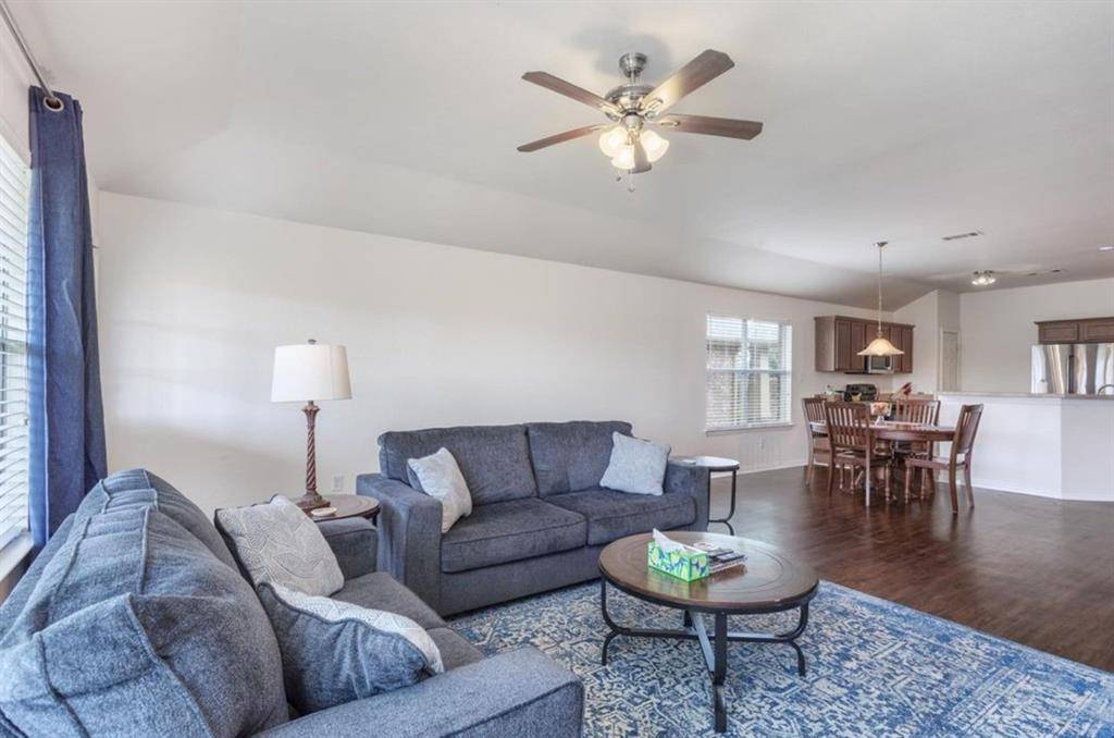 735 Cedar Cove, Princeton, TX 75407