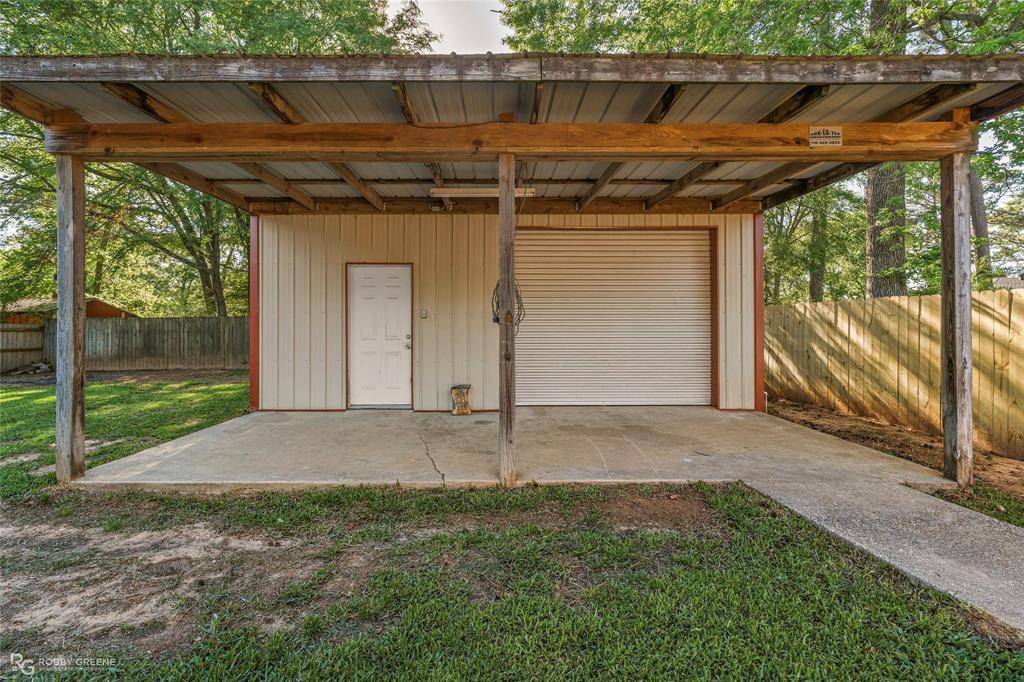 3709 Shadow Bend Drive, Haughton, LA 71037