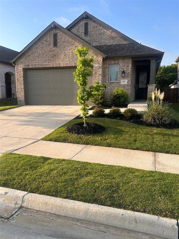 3918 Southbend Court, Denison, TX 75020