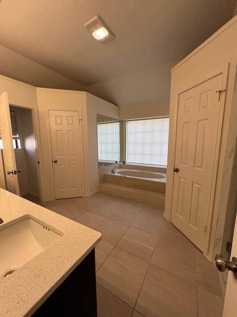 1305 Stonecreek Court, Garland, TX 75043