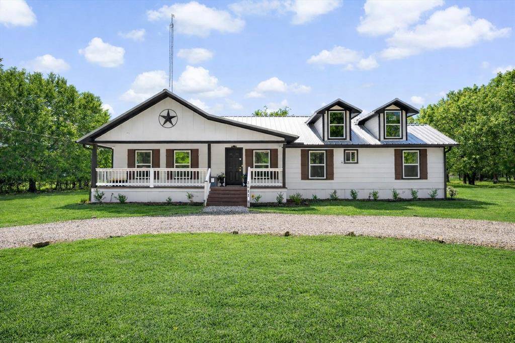 2611 Private Road 2410, Quinlan, TX 75474