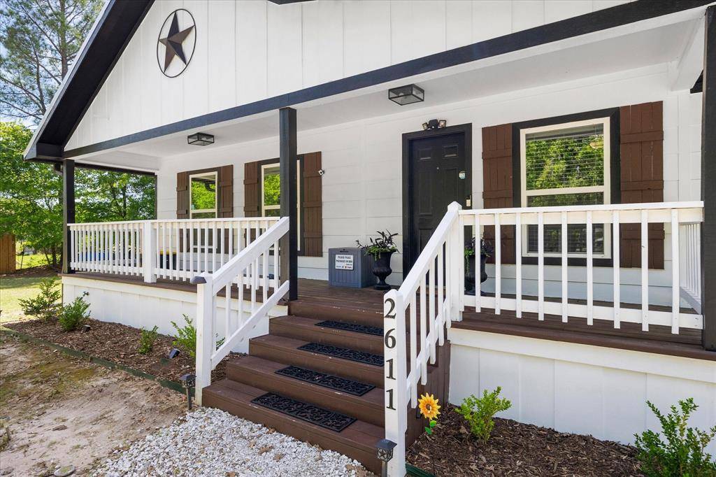 2611 Private Road 2410, Quinlan, TX 75474