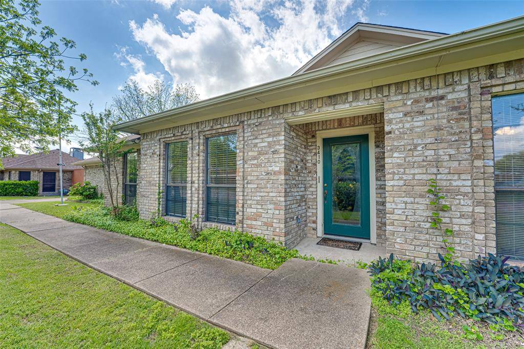 3410 Conlin Drive, Rowlett, TX 75088