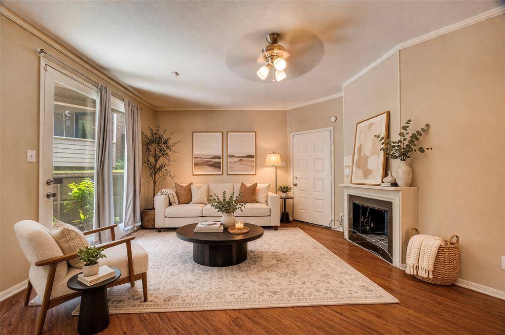 8545 Midpark Road #47, Dallas, TX 75240