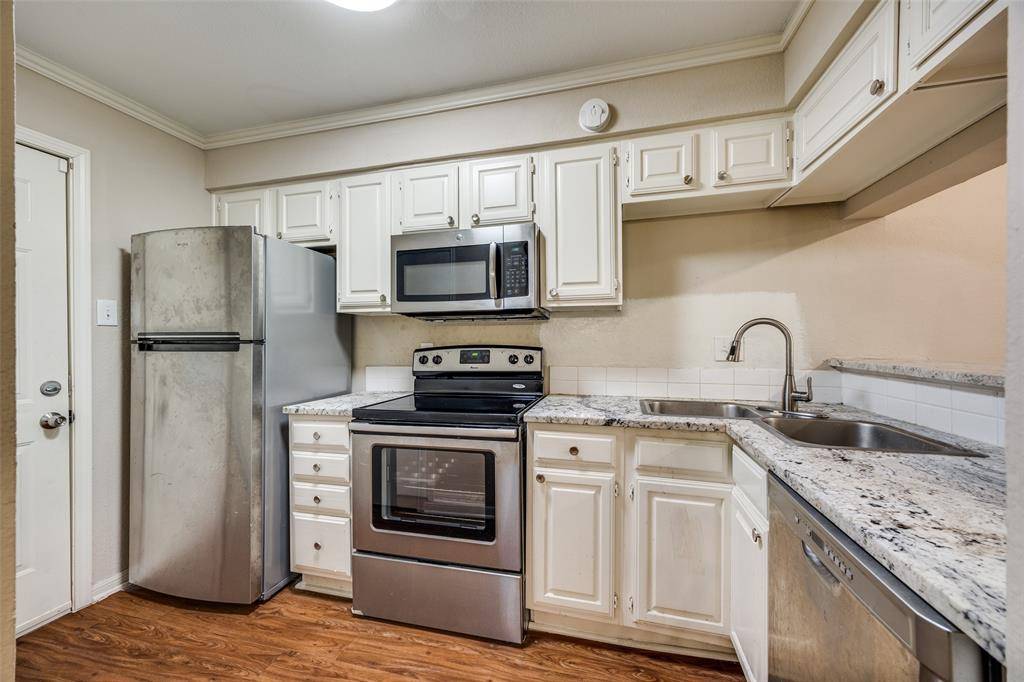 8545 Midpark Road #47, Dallas, TX 75240