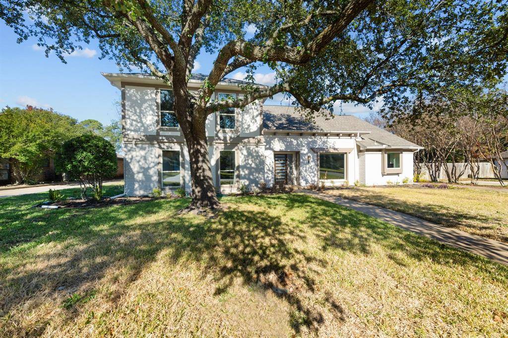 207 Fresh Meadow Drive, Trophy Club, TX 76262