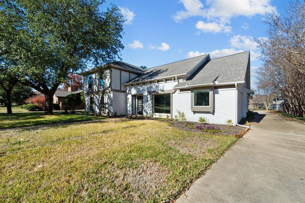 207 Fresh Meadow Drive, Trophy Club, TX 76262