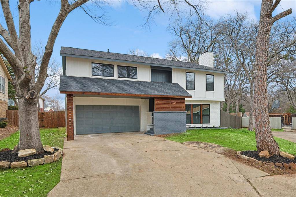 2002 Danley Court, Flower Mound, TX 75028