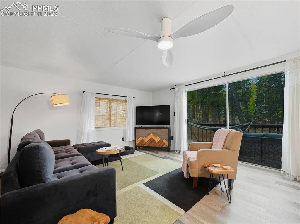 112 Denwood DR, Florissant, CO 80816