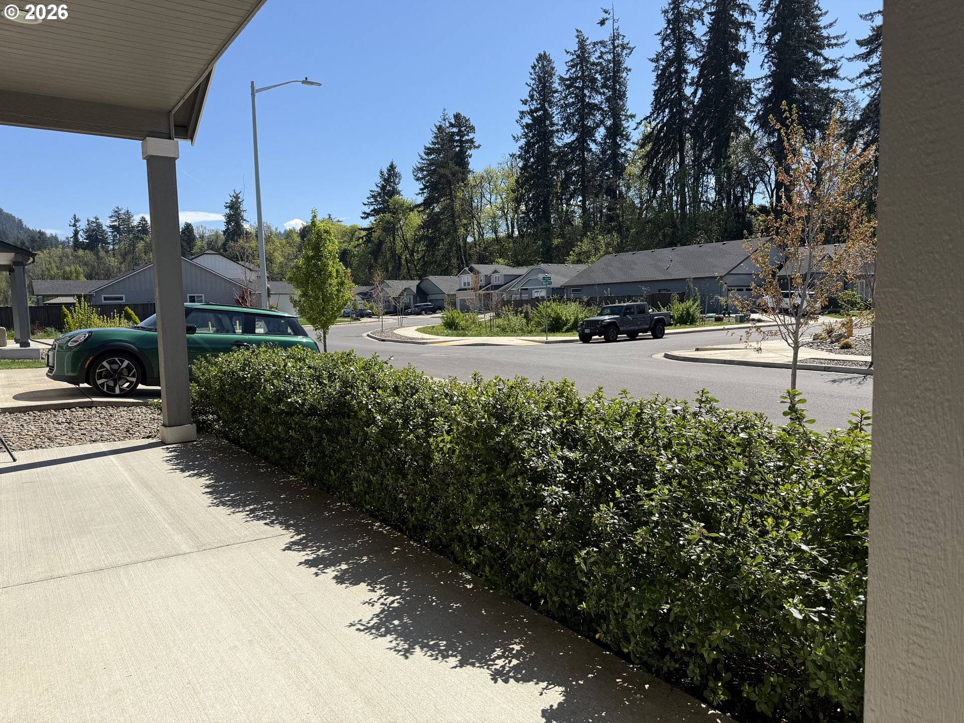 5298 SQUIRREL ST, Springfield, OR 97478