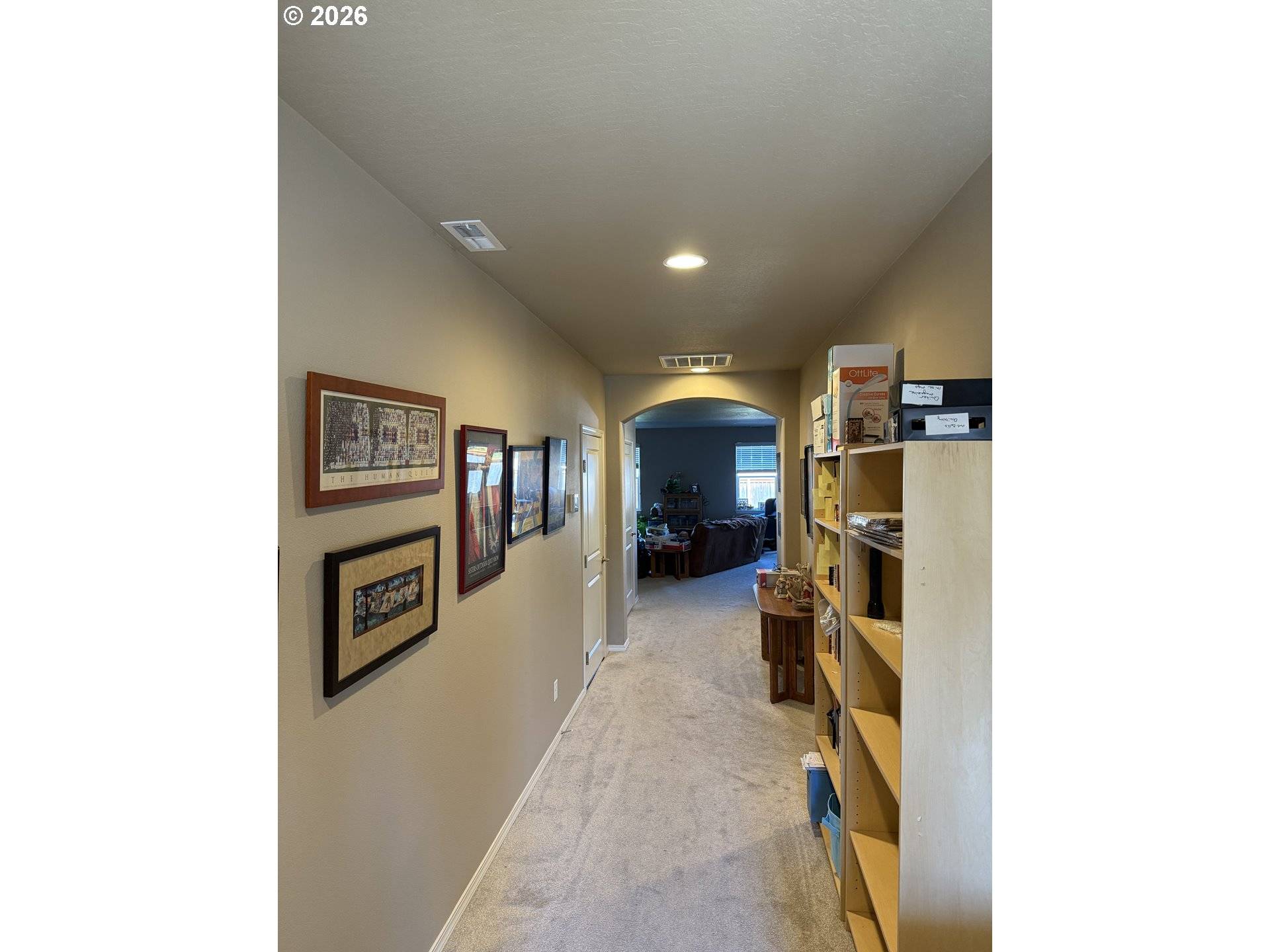 5298 SQUIRREL ST, Springfield, OR 97478