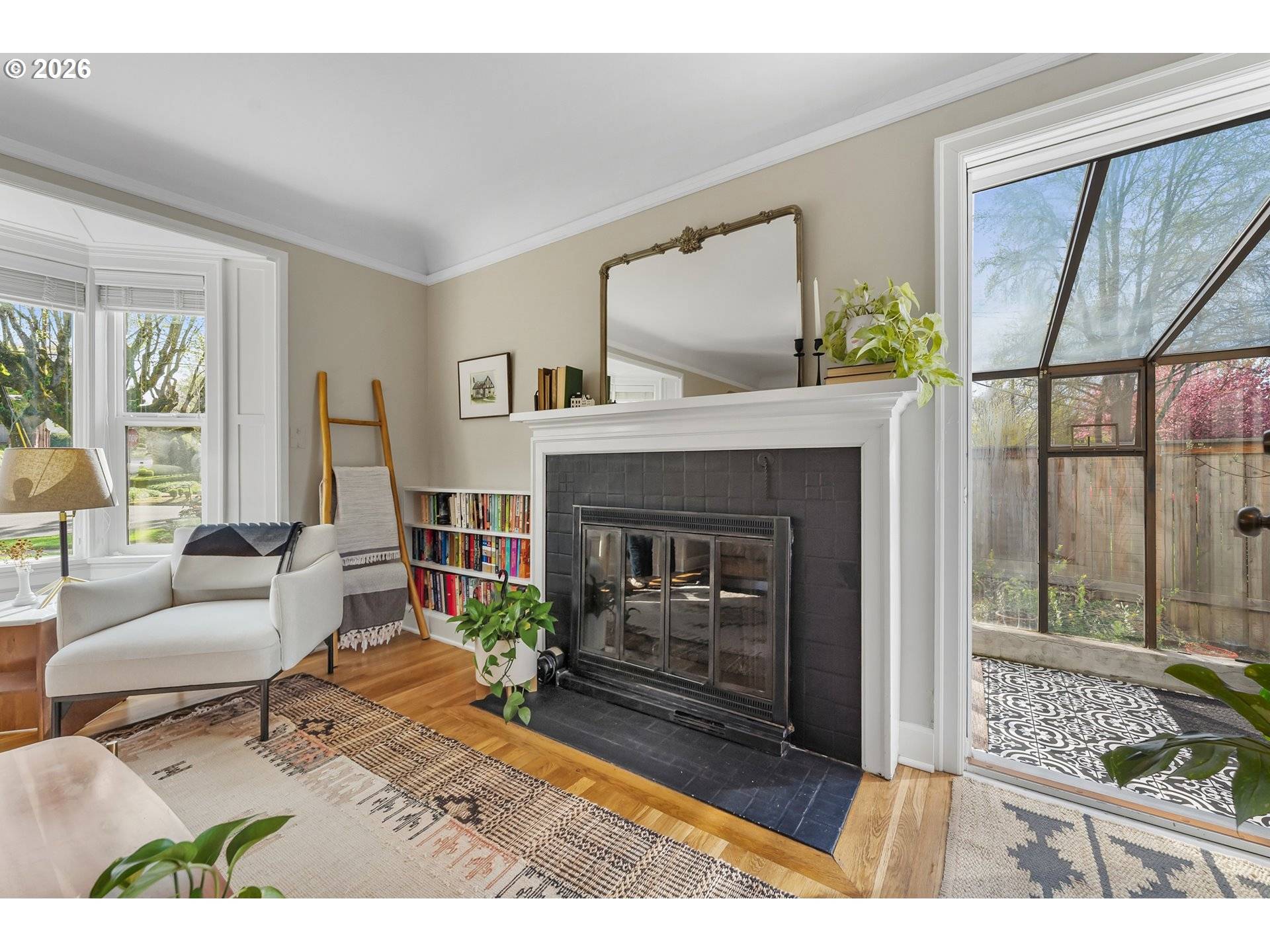 7007 SE 28TH AVE, Portland, OR 97202