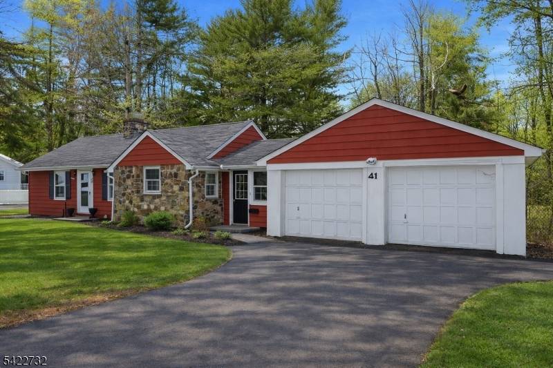 41 Summit Rd, Sparta Twp., NJ 07871