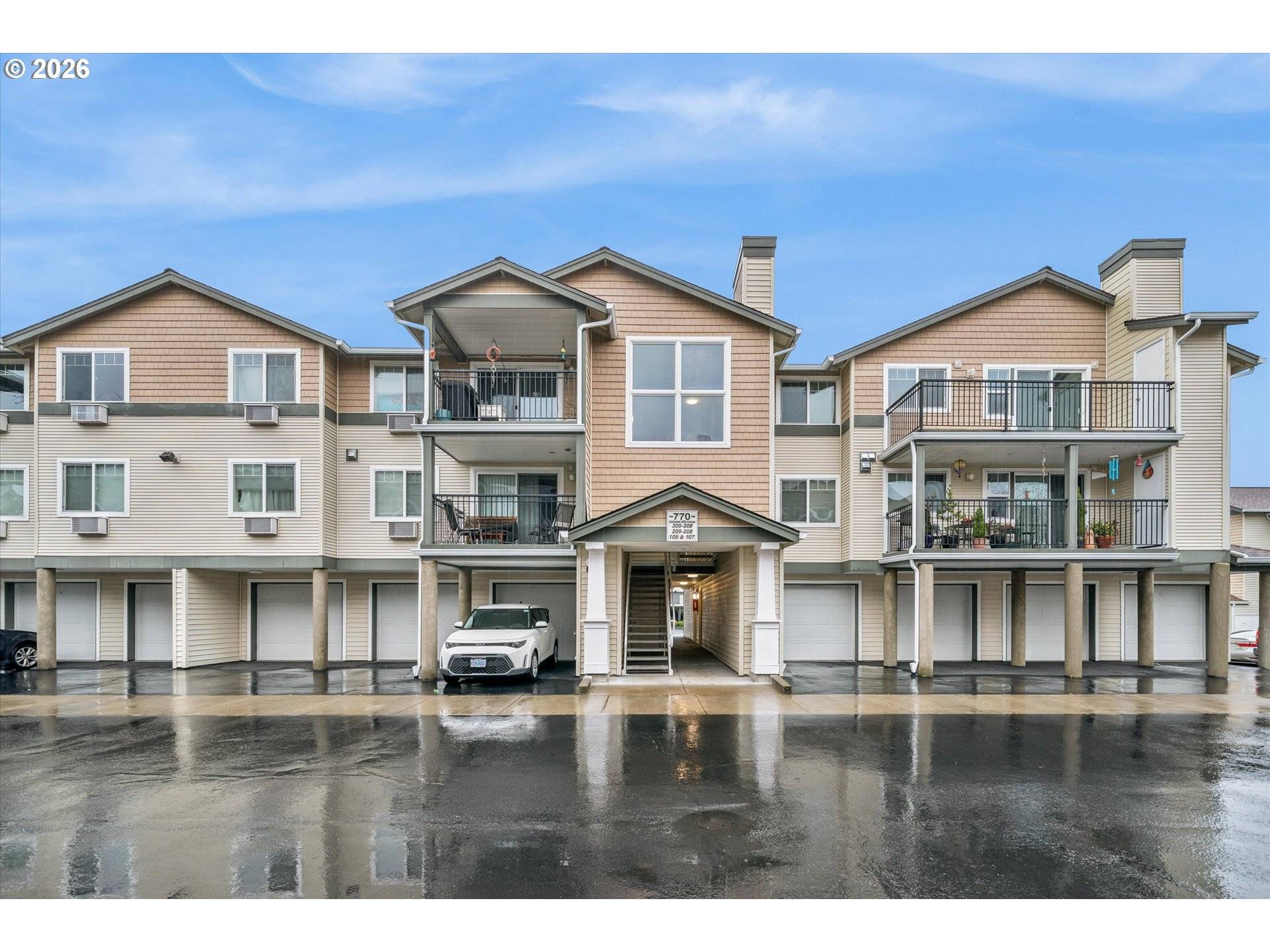 770 NW 185TH AVE #308, Beaverton, OR 97006