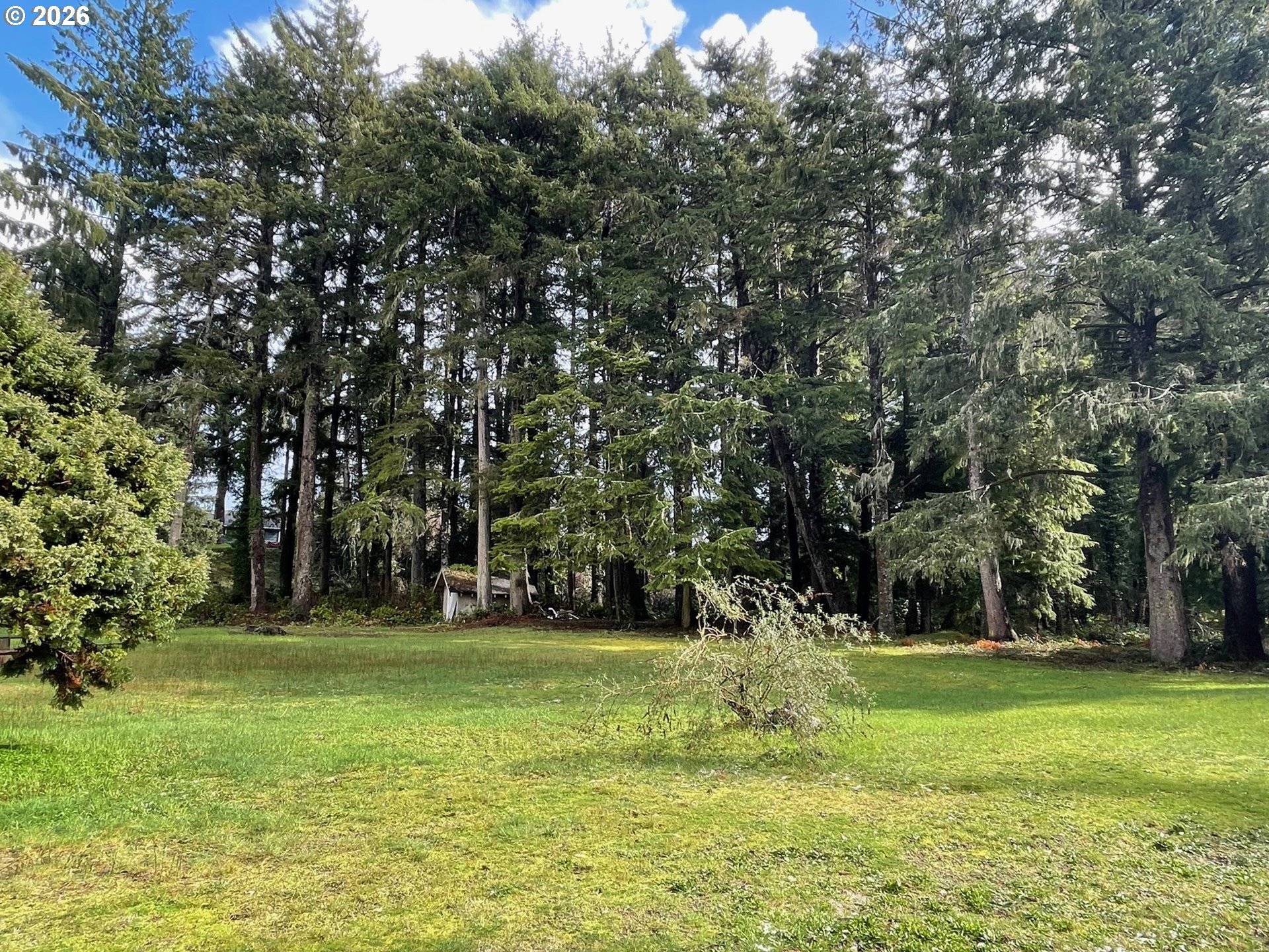 East of 723 5th ST, Gearhart, OR 97138