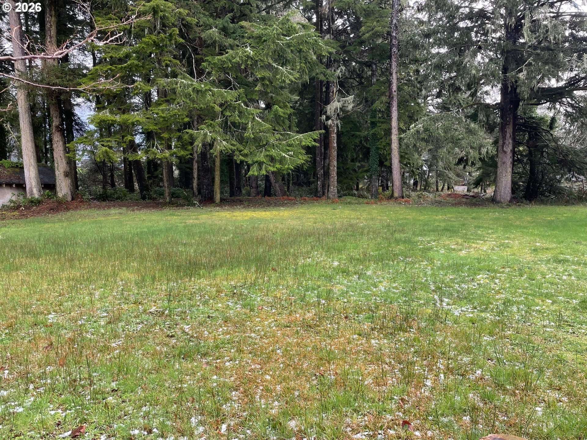 East of 723 5th ST, Gearhart, OR 97138