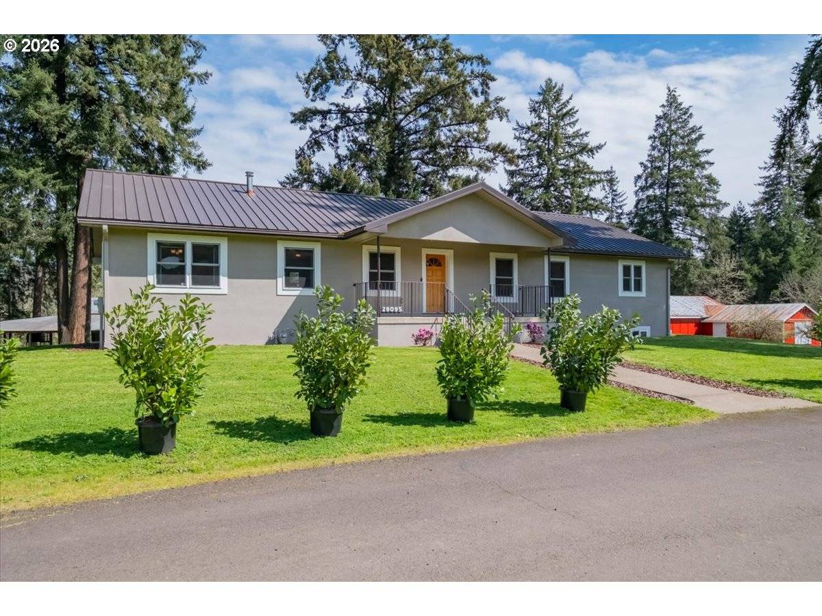 28095 SANTIAM HWY, Sweet Home, OR 97386