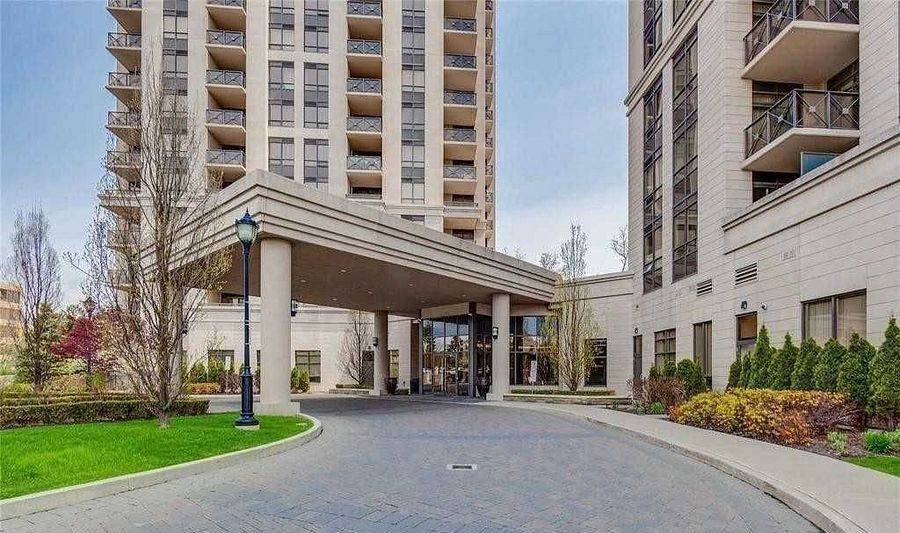 135 Wynford DR #209, Toronto C13, ON M3C 0J4