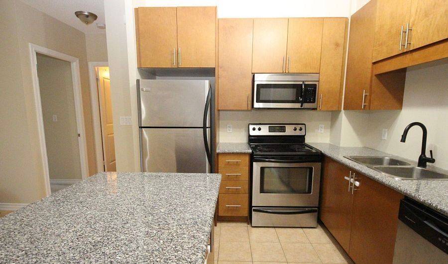 135 Wynford DR #209, Toronto C13, ON M3C 0J4