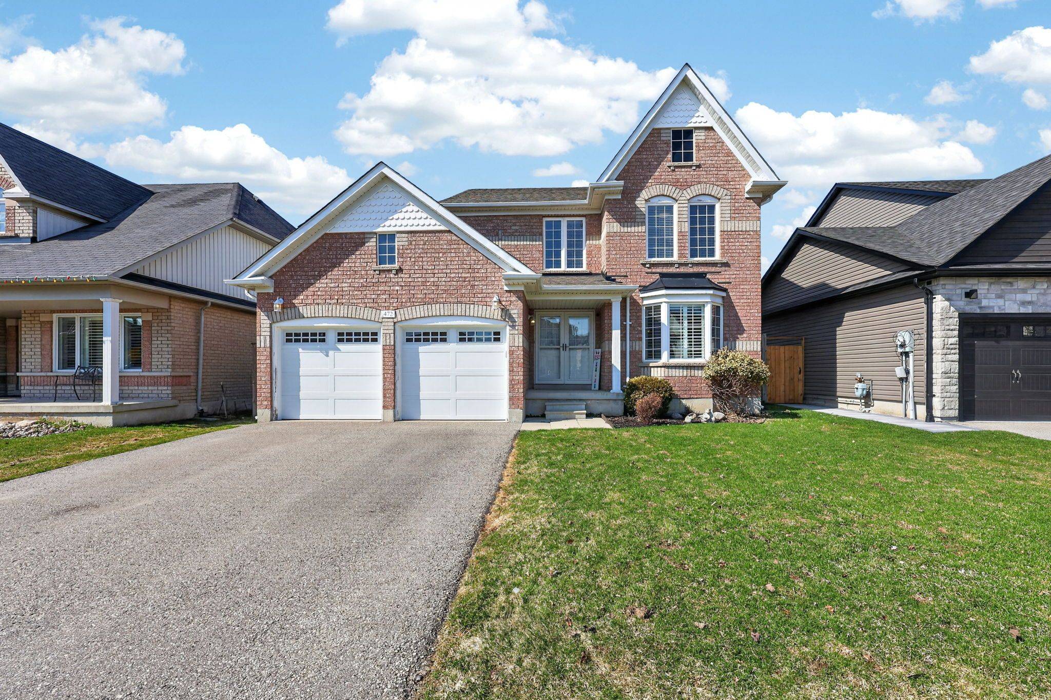 472 King ST E, East Gwillimbury, ON L0G 1M0