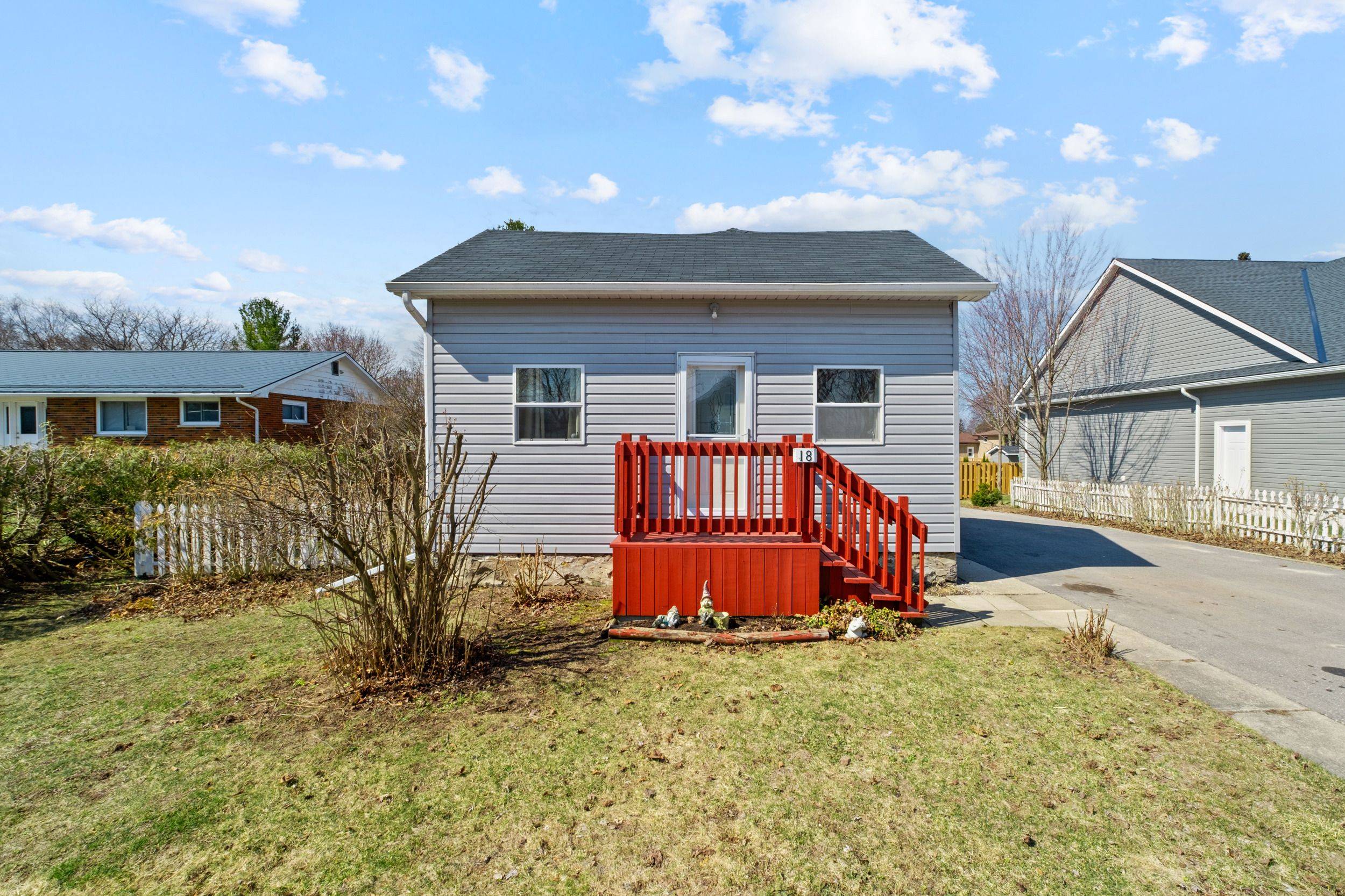 18 Bismark ST, Bluewater, ON N0M 2T0