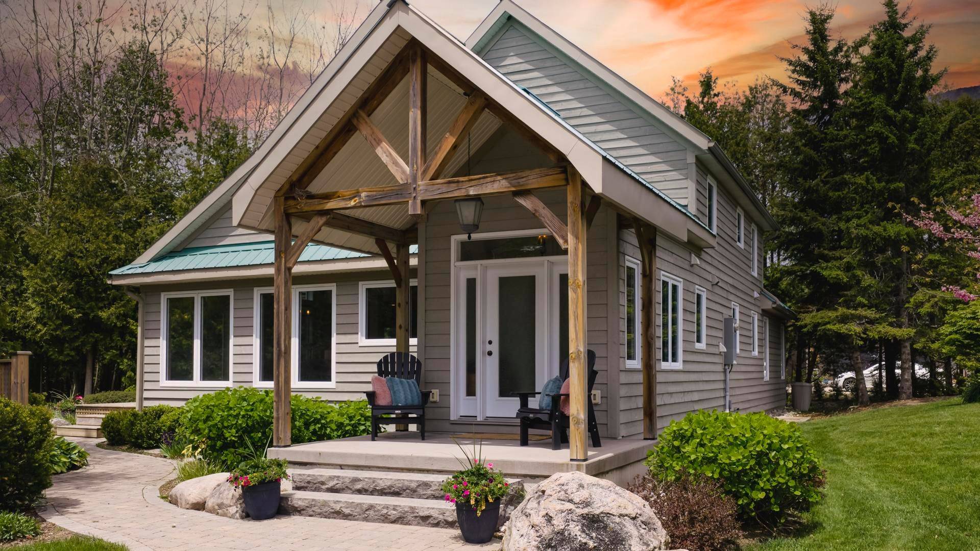 84539 RIDGE DR, Ashfield-colborne-wawanosh, ON N7A 3X9