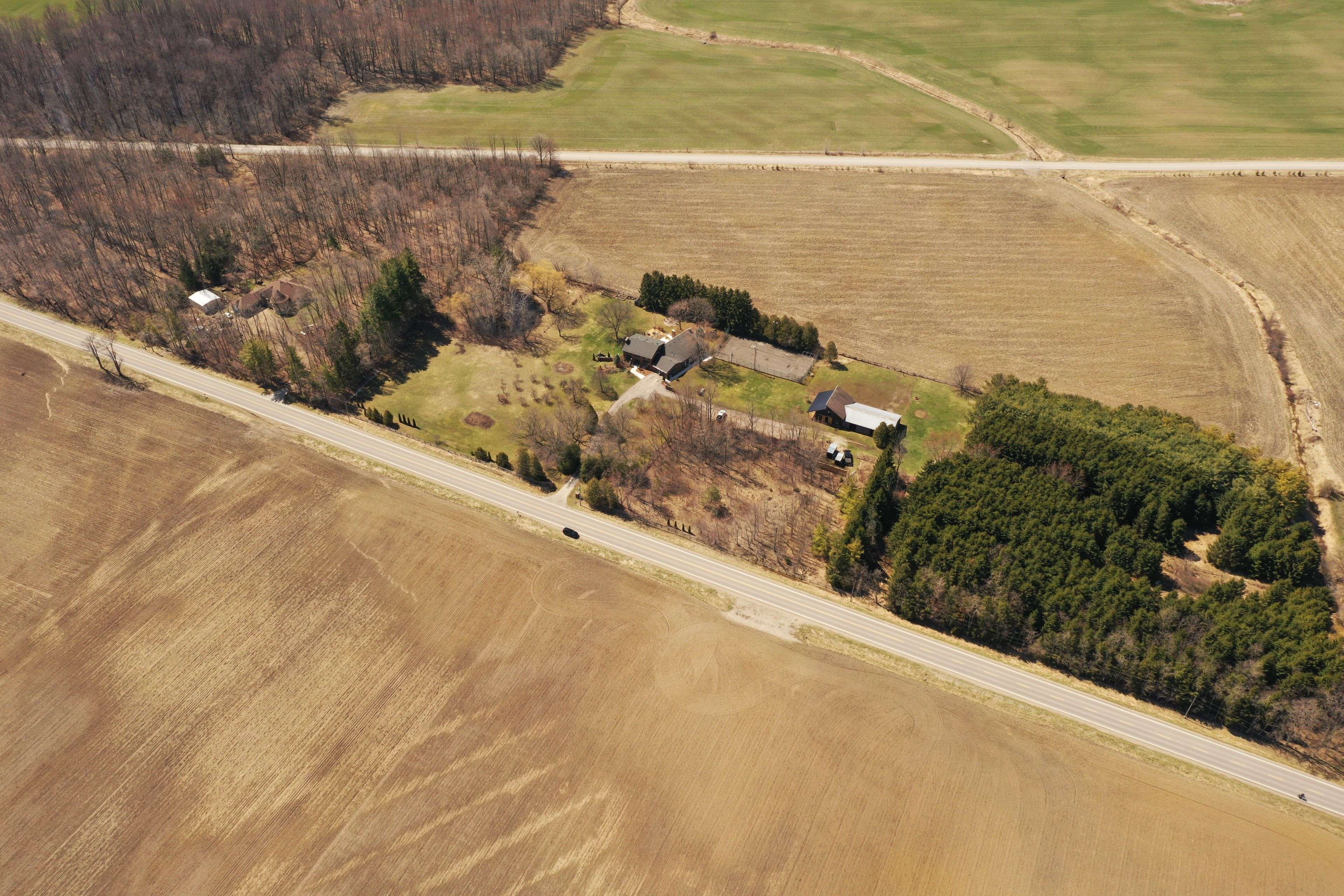 21727 Vanneck RD, Middlesex Centre, ON N0L 1R0