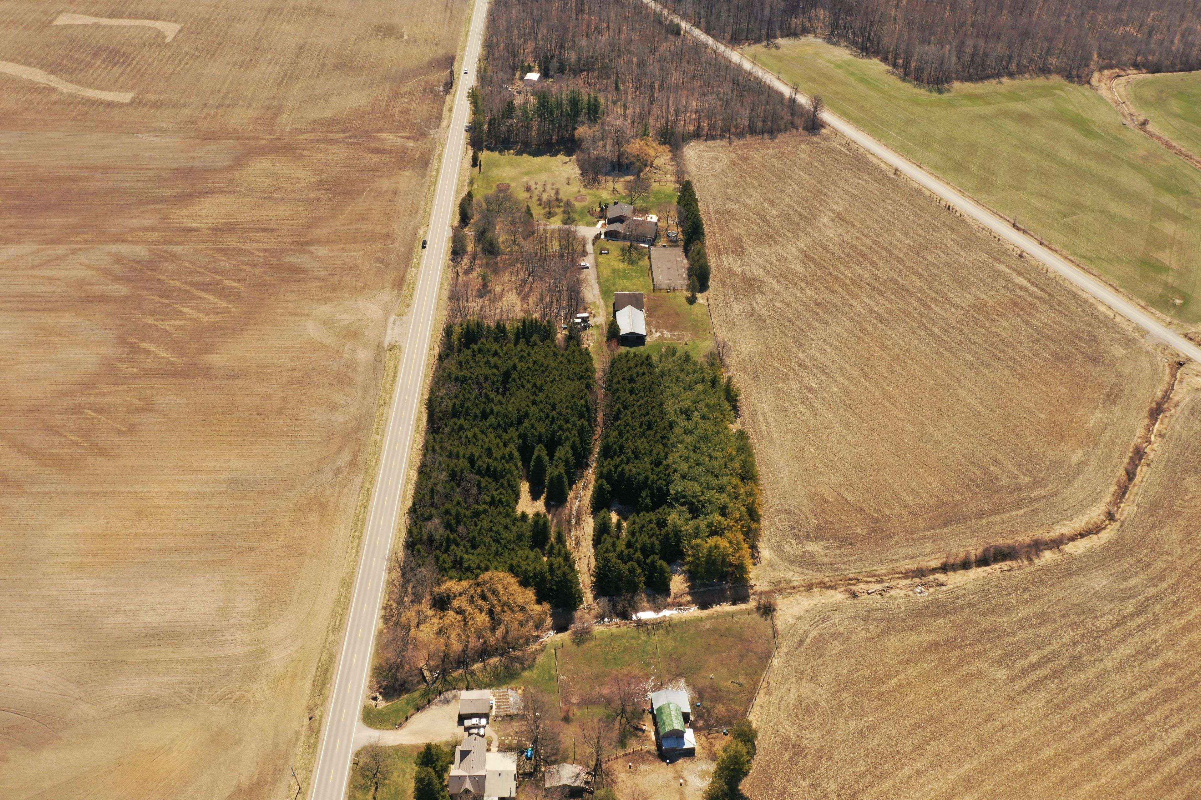 21727 Vanneck RD, Middlesex Centre, ON N0L 1R0