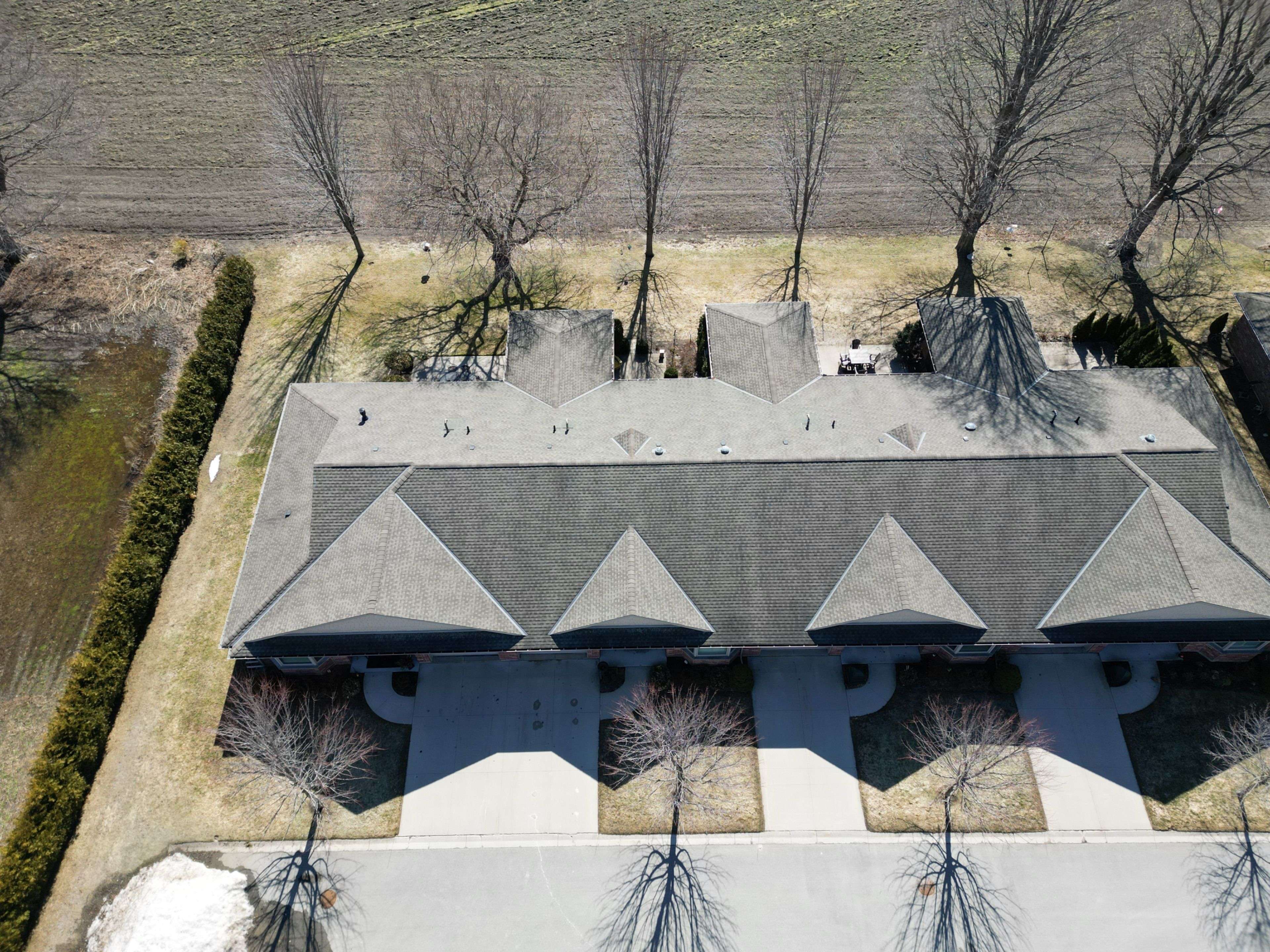 24 BAYFIELD MEWS LN, Bluewater, ON N0M 1G0