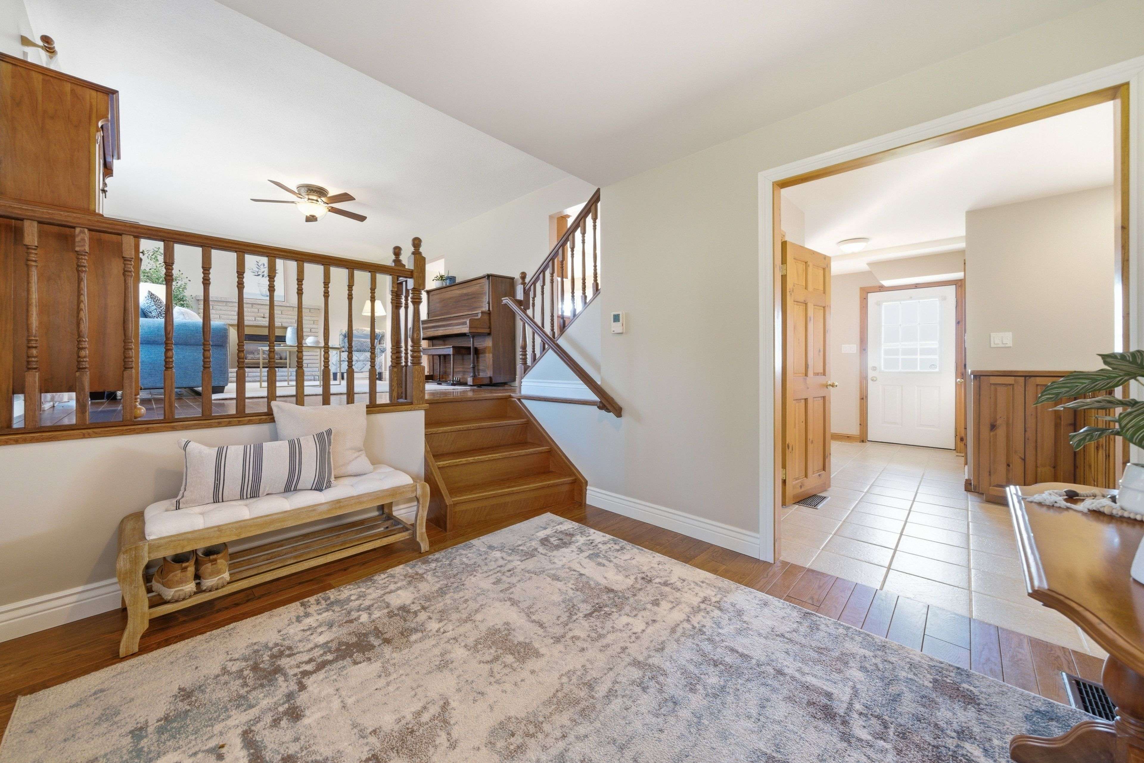 417 Smith ST, Brighton, ON K0K 1H0