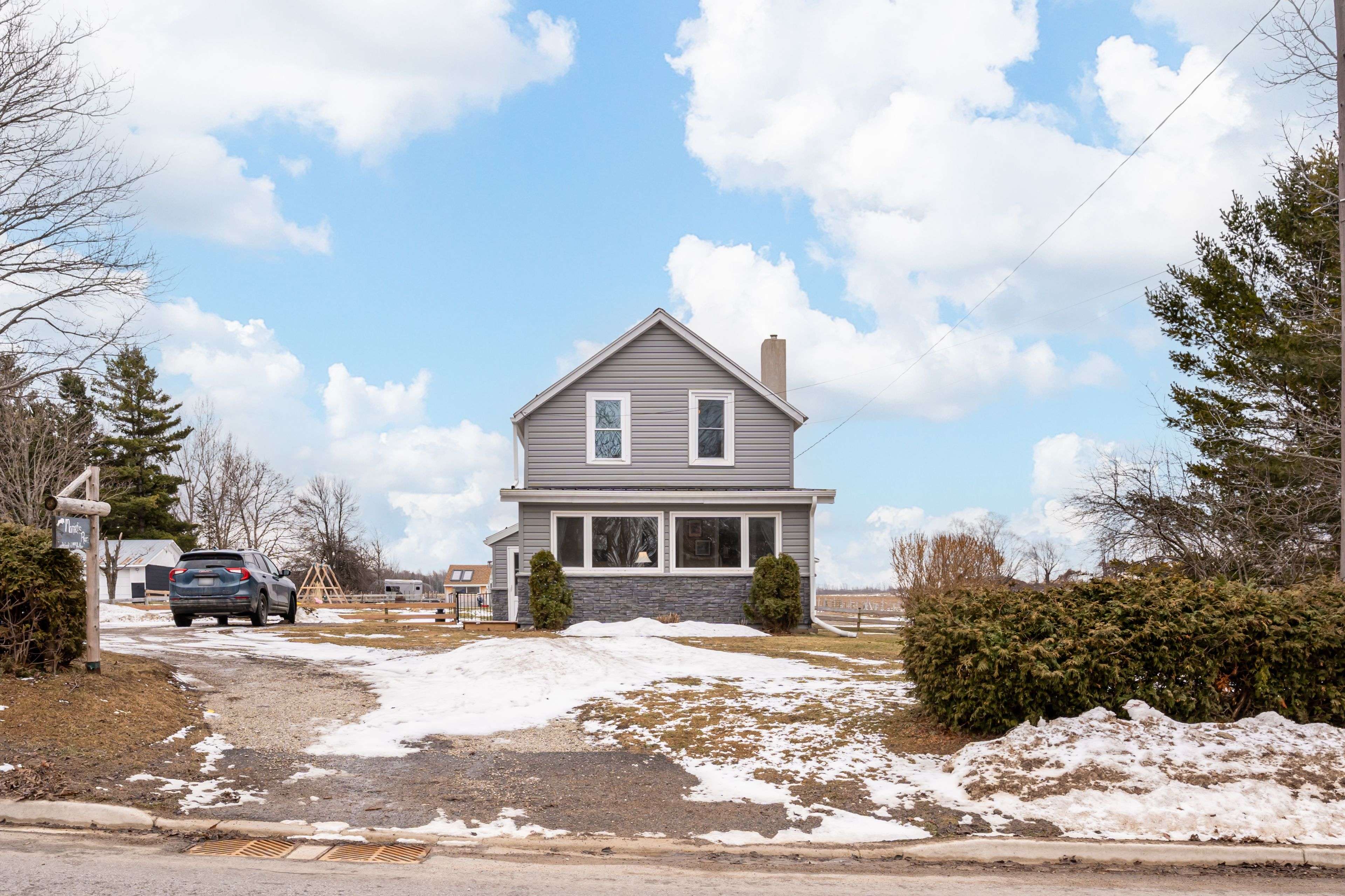 441090 Elm ST, Georgian Bluffs, ON N0H 2T0