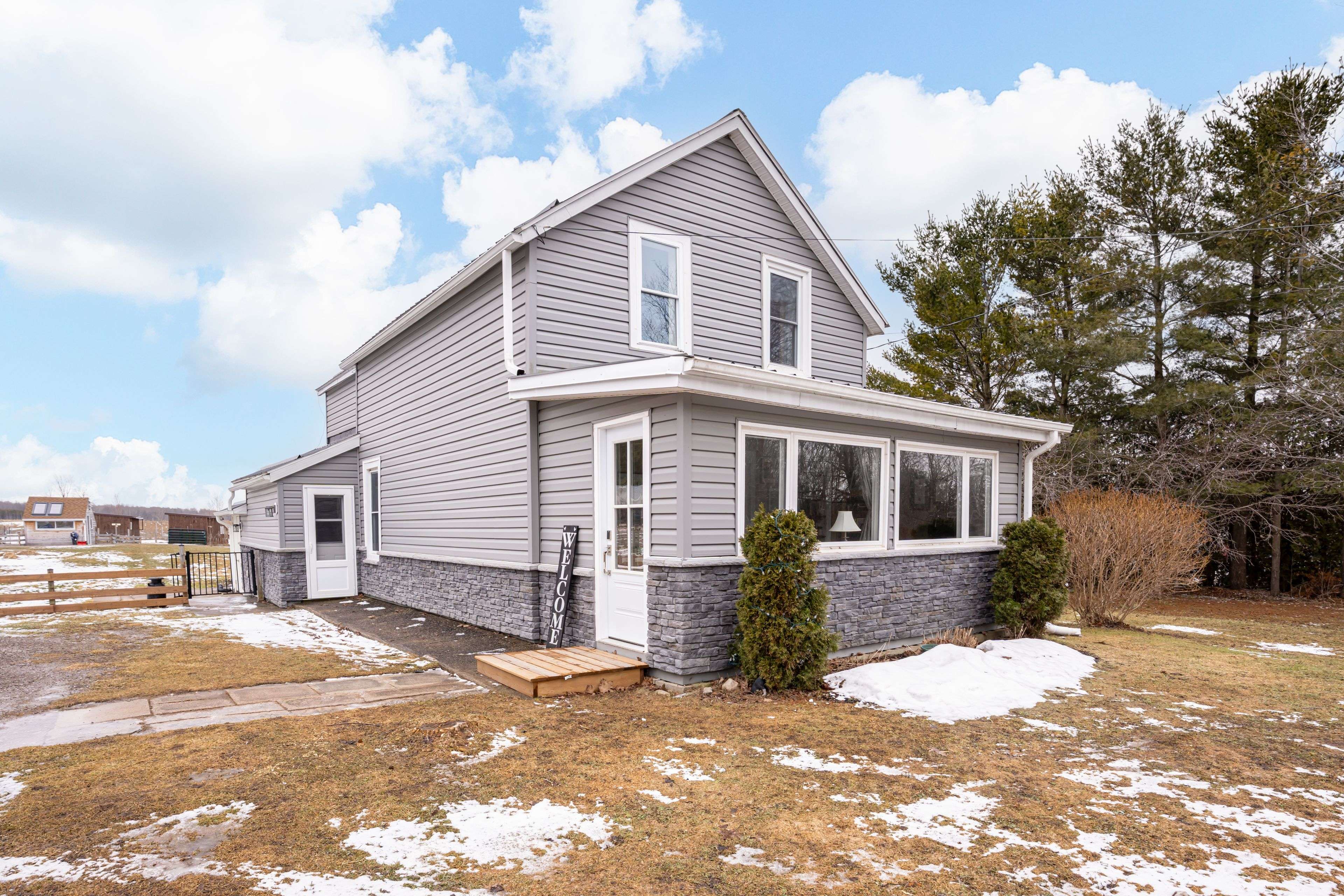 441090 Elm ST, Georgian Bluffs, ON N0H 2T0