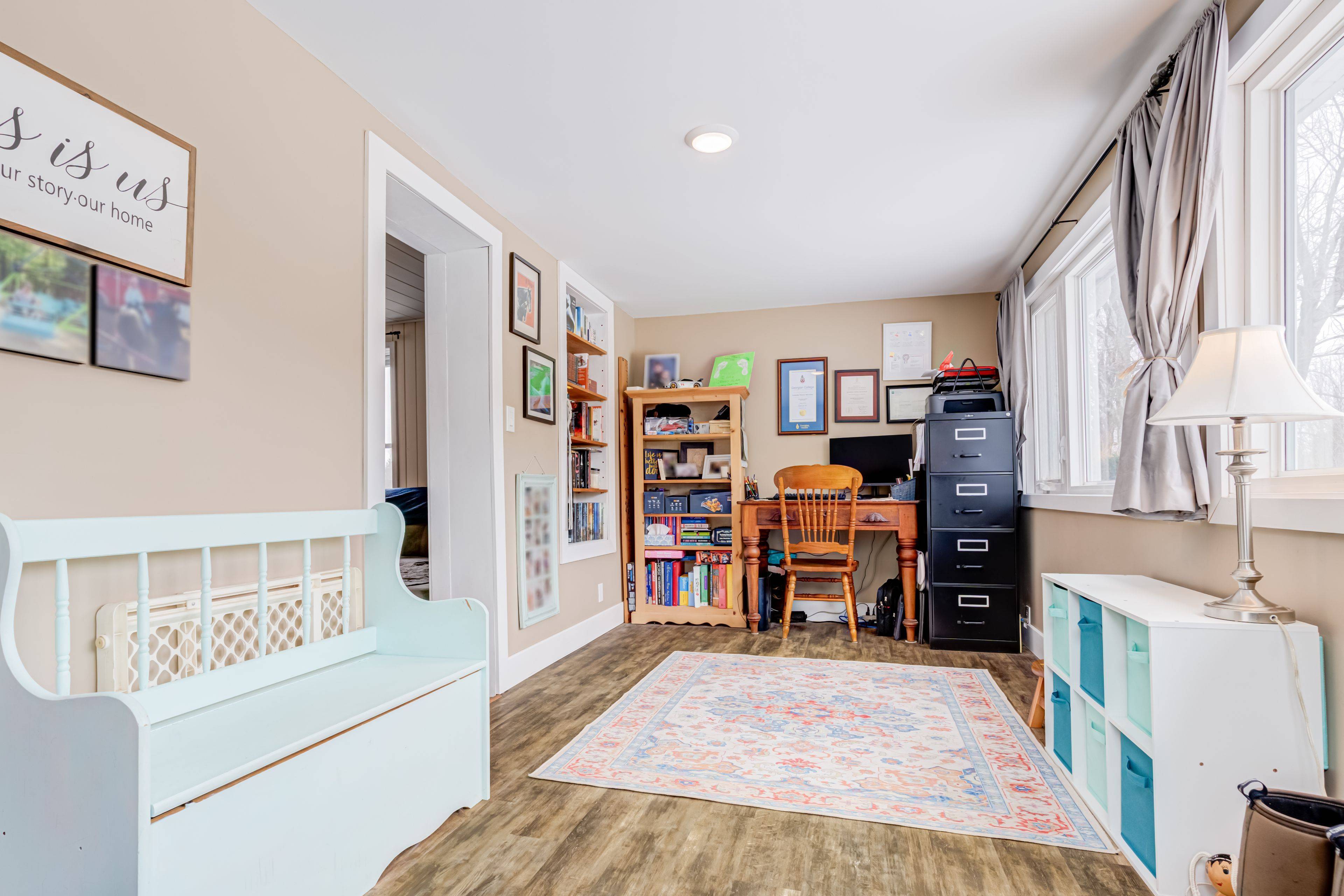 441090 Elm ST, Georgian Bluffs, ON N0H 2T0