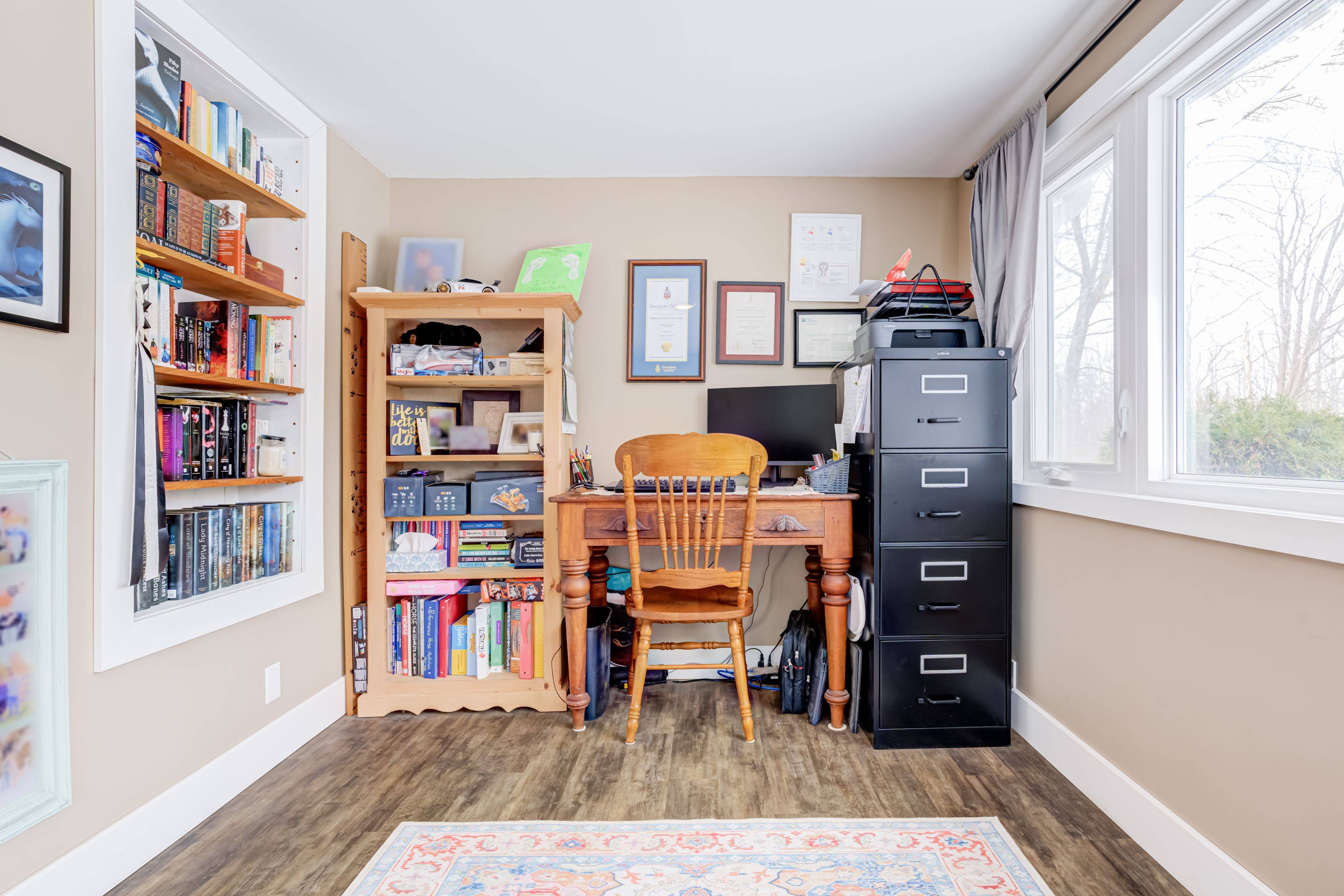 441090 Elm ST, Georgian Bluffs, ON N0H 2T0