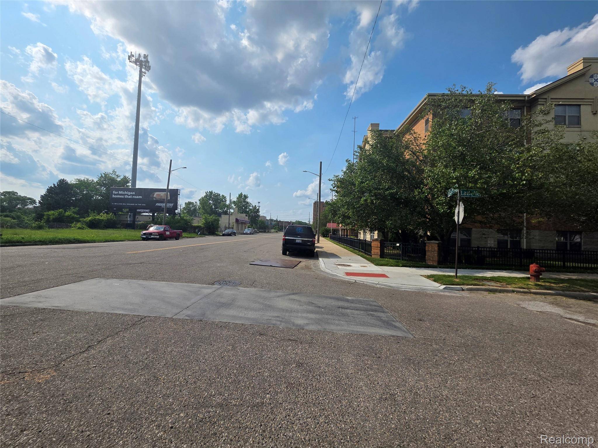 13930 Woodrow Wilson ST, Detroit, MI 48238