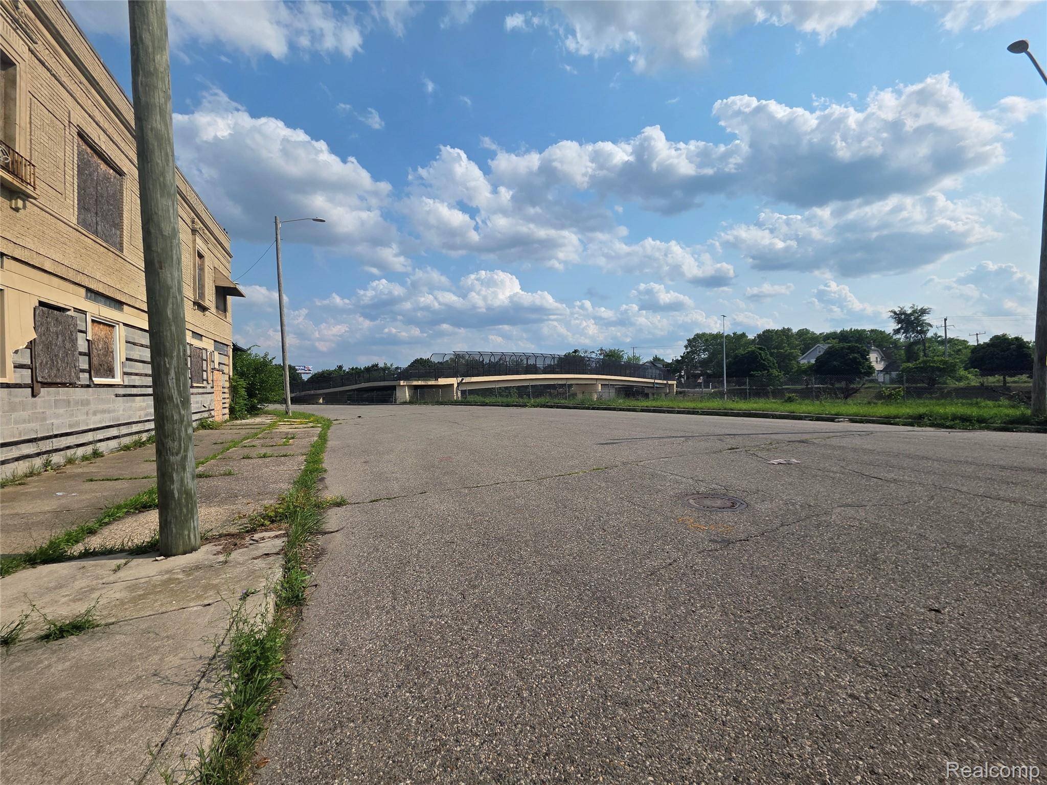 13930 Woodrow Wilson ST, Detroit, MI 48238