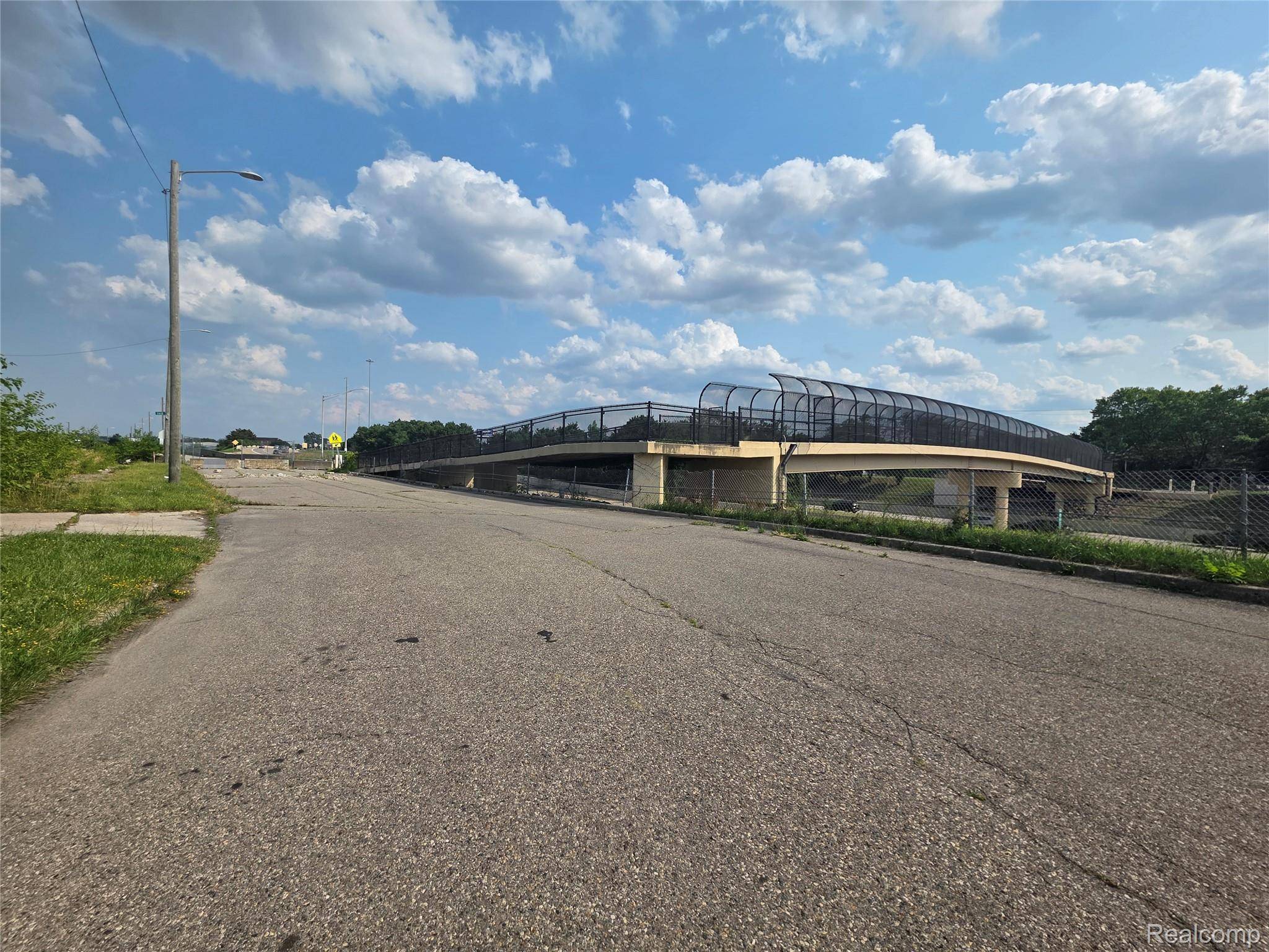 13930 Woodrow Wilson ST, Detroit, MI 48238