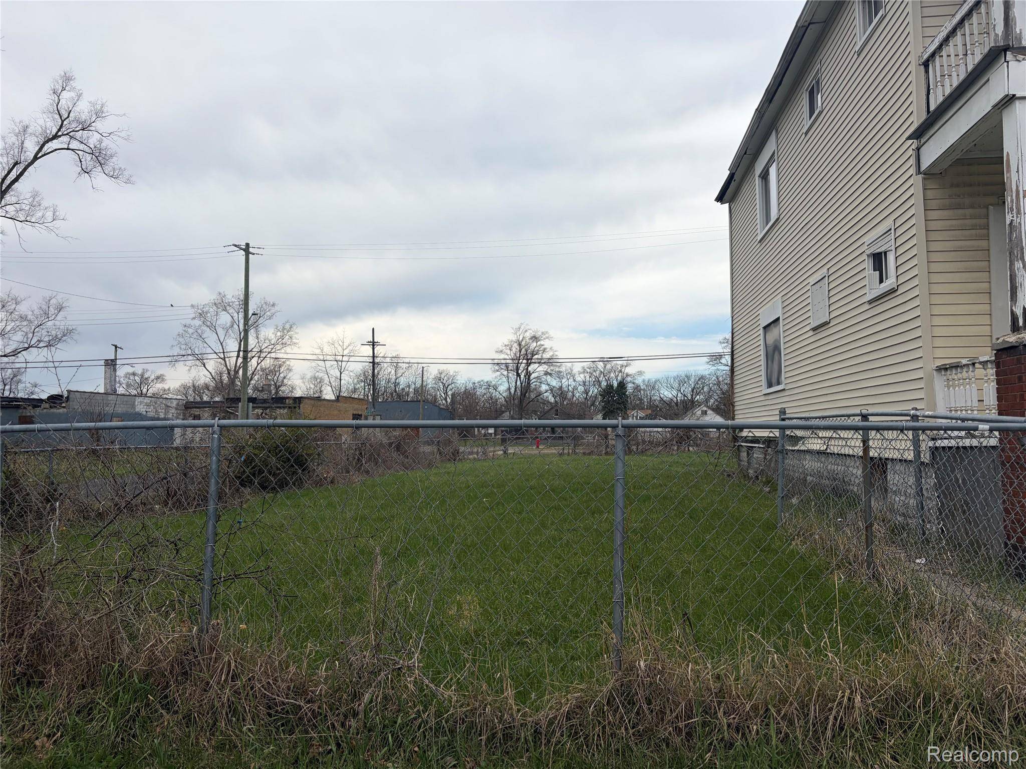 17407 St. Aubin, Detroit, MI 48212