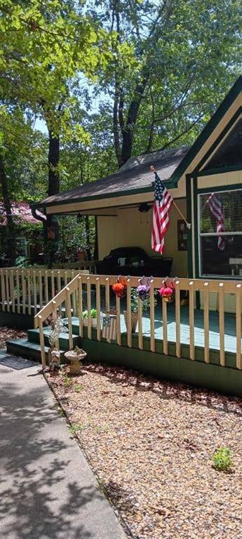 275 Wildwood Trail, Holly Lake Ranch, TX 75765